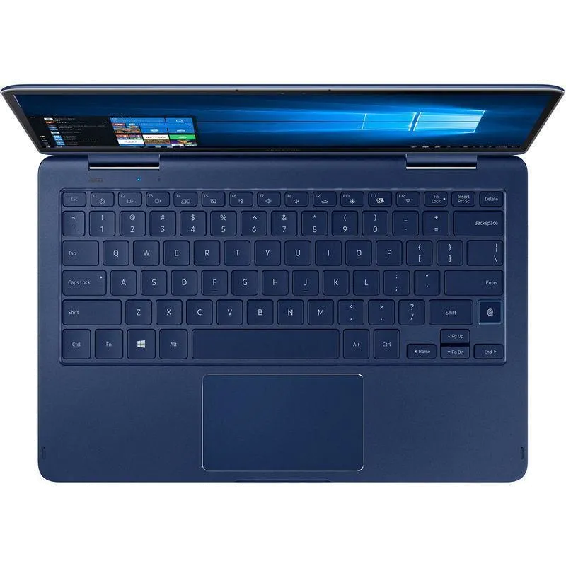 Notebook 9 Pen 13 (2019)