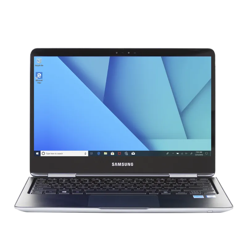 Notebook 9 Pro
