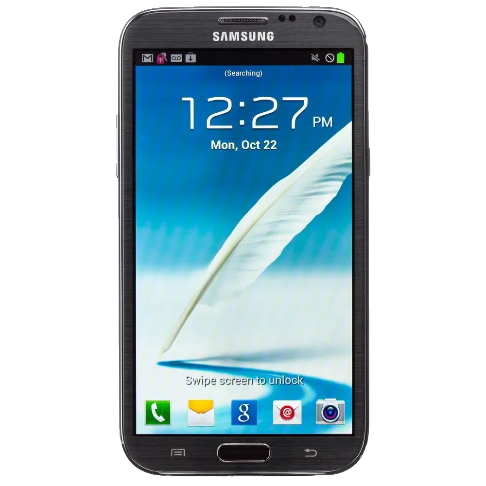 Galaxy Note2