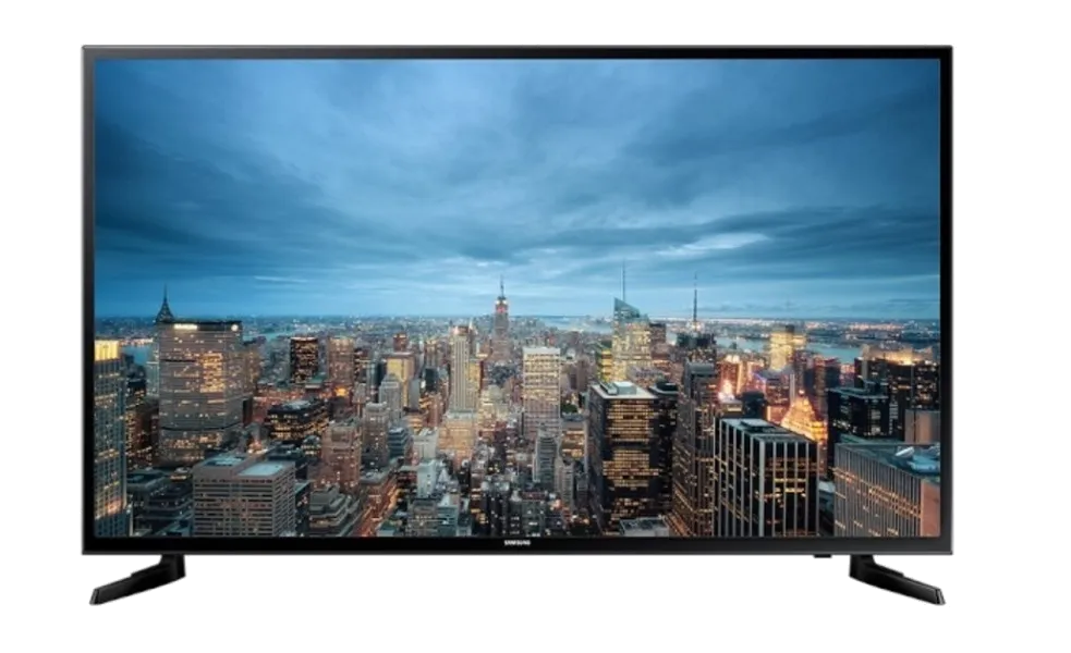 UE40JU6000U