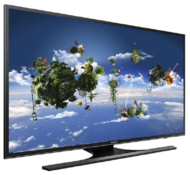 UE48JU6400U