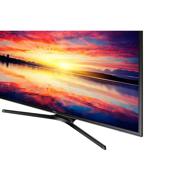 UE43KU6000K