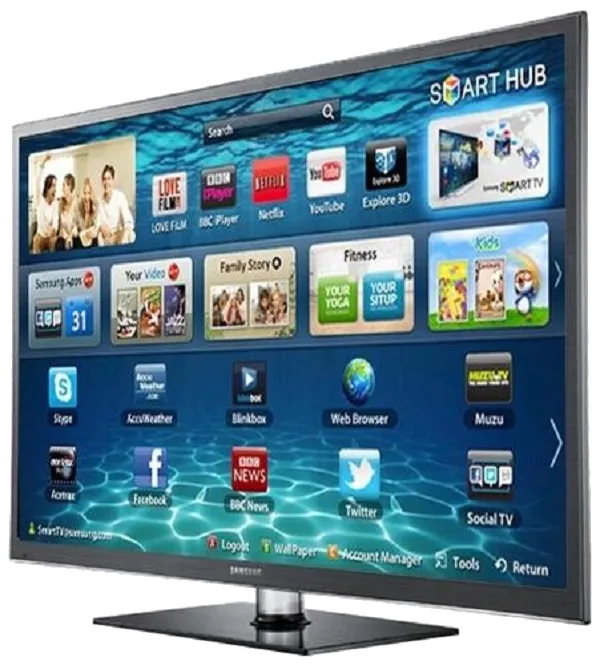 PS60E6500