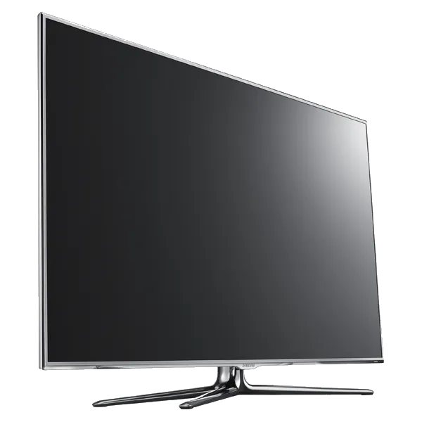 UE60D8000