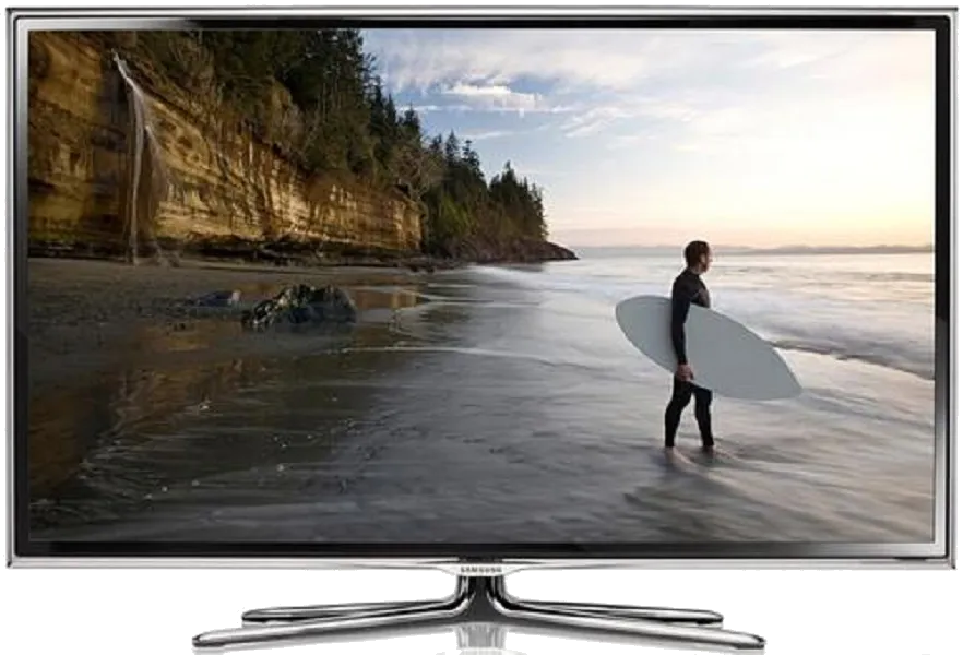 UE46ES6807