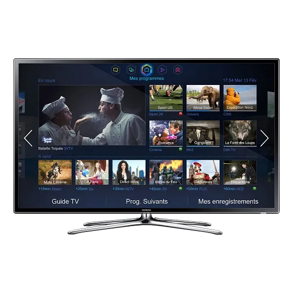 UE40F6320