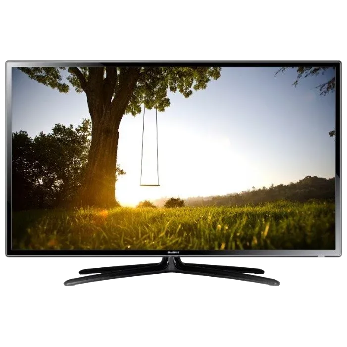 UE55F6170