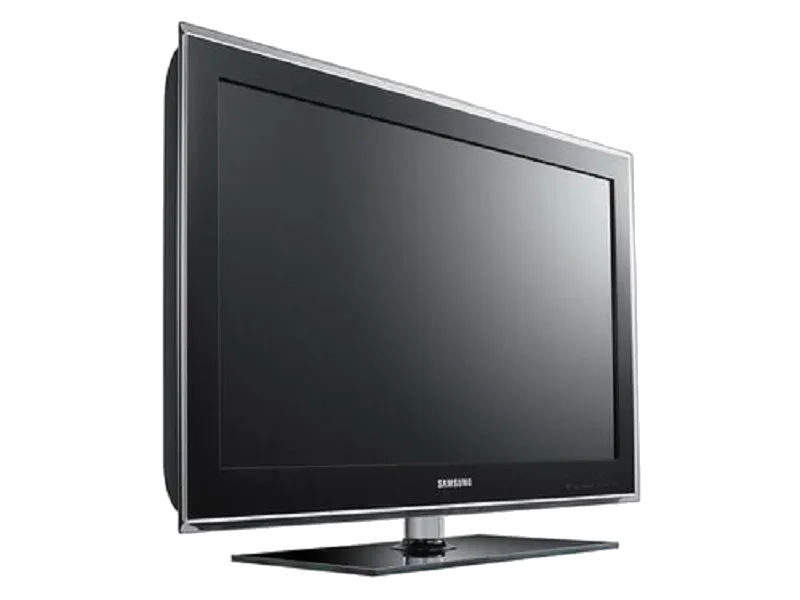 LE40D550