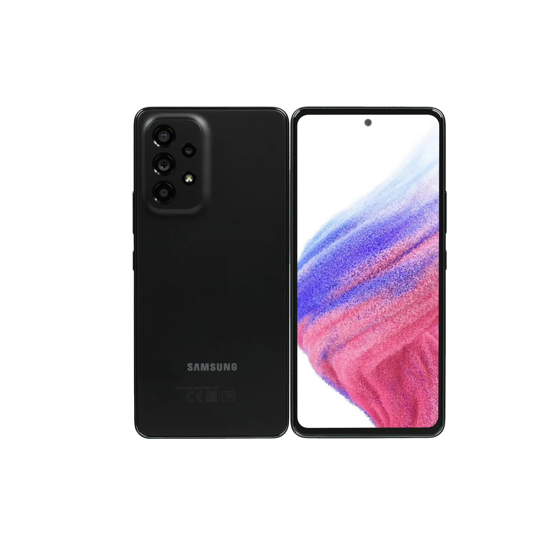 Galaxy A53