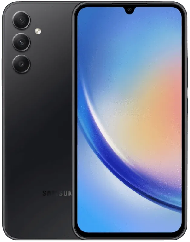 Galaxy A34
