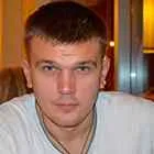 Куликов Никита