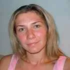 Григорьева Анастасия