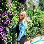 Малышева Валерия