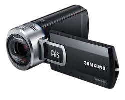 HMX-Q20BP
