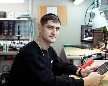 Дмитрий Сергеевич Петров