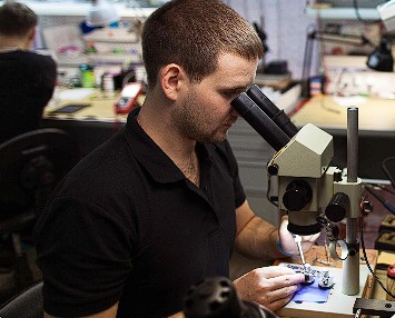 Константин Александрович Иванов